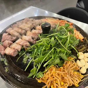 목구멍 사진