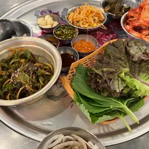 목구멍 사진