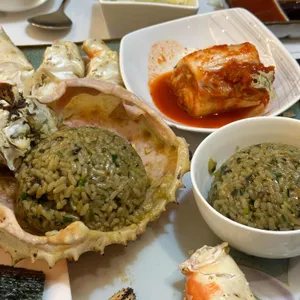 대게나라 사진