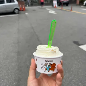 카페 동화 사진