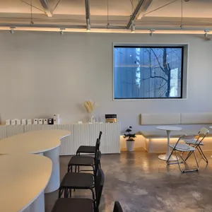 필리그리커피 리뷰 사진