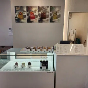 필리그리커피 리뷰 사진