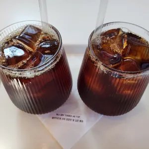 필리그리커피 리뷰 사진