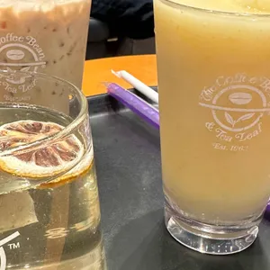 커피빈 리뷰 사진