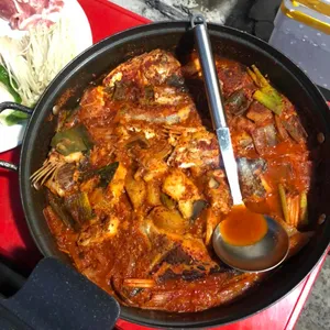 은진포차 사진