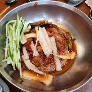 함경면옥 사진