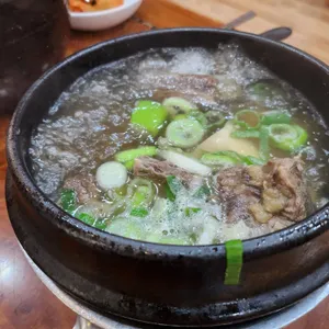 함경면옥 사진