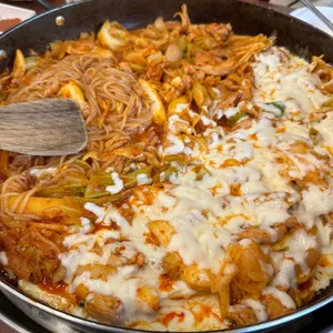 춘천골닭갈비 사진