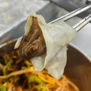 리틀본수원갈비집 사진