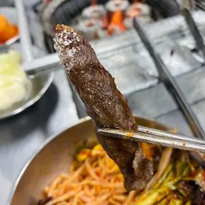 리틀본수원갈비집 사진