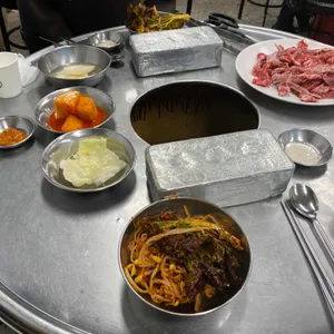 리틀본수원갈비집 사진