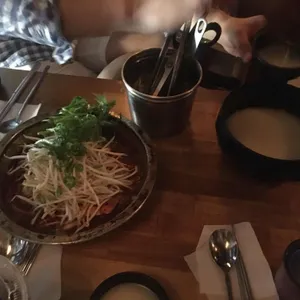조선주막 사진