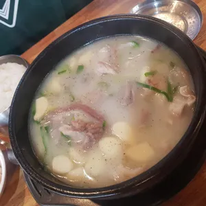 그집순대국 사진