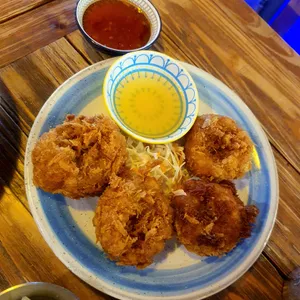 태국의밤 사진