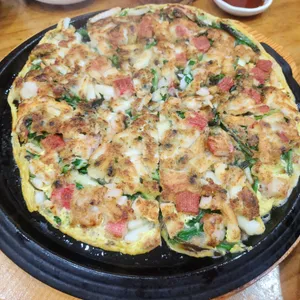 낙지한마리수제비 사진