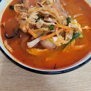 태원짬뽕 사진