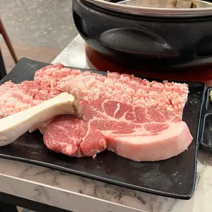 돈백식당 사진