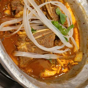 민가네무진장매운갈비찜 대표 사진