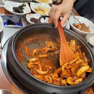 금천회관 리뷰 사진