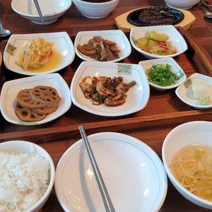 금천회관 리뷰 사진