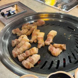 육전식당 사진
