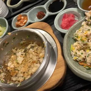 솔솥 사진