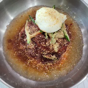 사계절가야밀면 사진