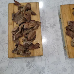 사계절가야밀면 사진