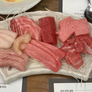 참치열전 사진