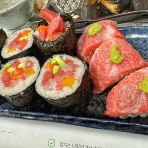 참치열전 사진