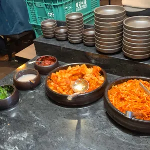 담소사골순대 리뷰 사진