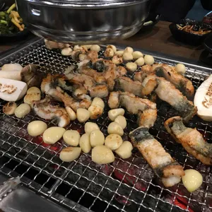 장어의품격 리뷰 사진