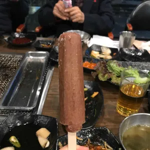 장어의품격 리뷰 사진