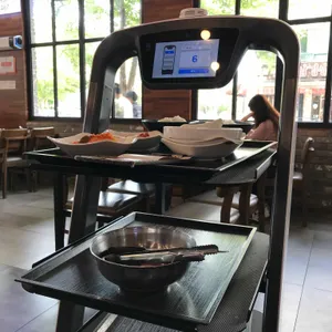 도깨비왕감자탕 리뷰 사진