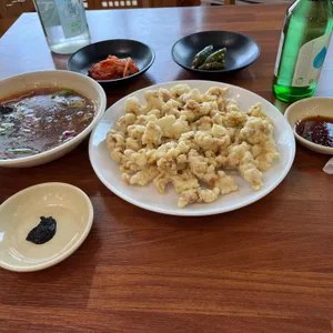 이리식당 사진