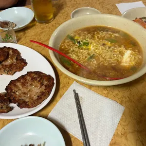 이름없는포장마차 사진