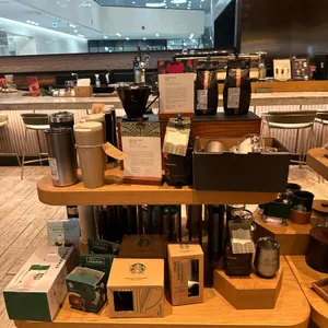 스타벅스 리뷰 사진