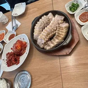 원할머니보쌈족발 사진