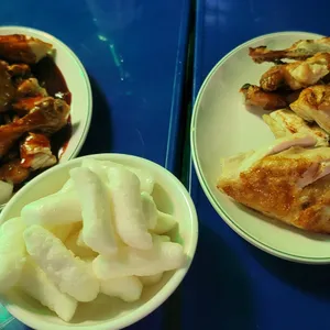감미치킨 사진