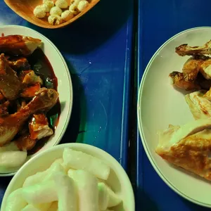 감미치킨 사진