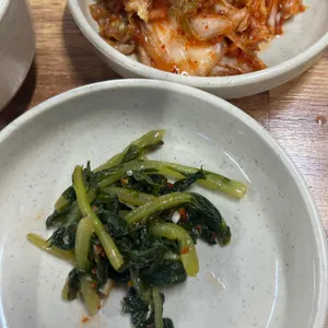 오이도손칼국수 사진