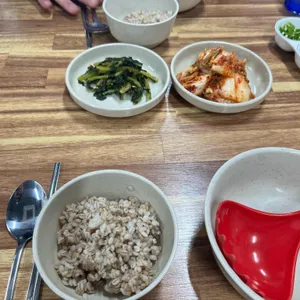 오이도손칼국수 사진