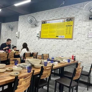 오이도손칼국수 리뷰 사진