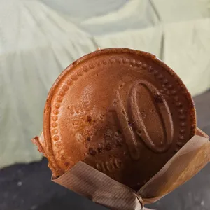경주십원빵 사진