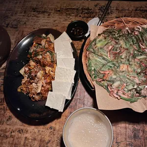 심마니 사진