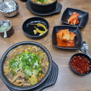 나인식양평해장국 사진