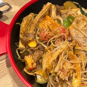 탕화쿵푸 마라탕 사진