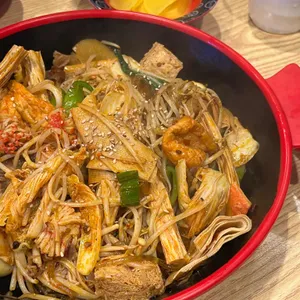 탕화쿵푸 마라탕 사진