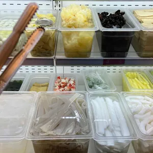 탕화쿵푸 마라탕 사진