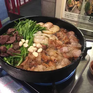 신촌황소곱창 사진